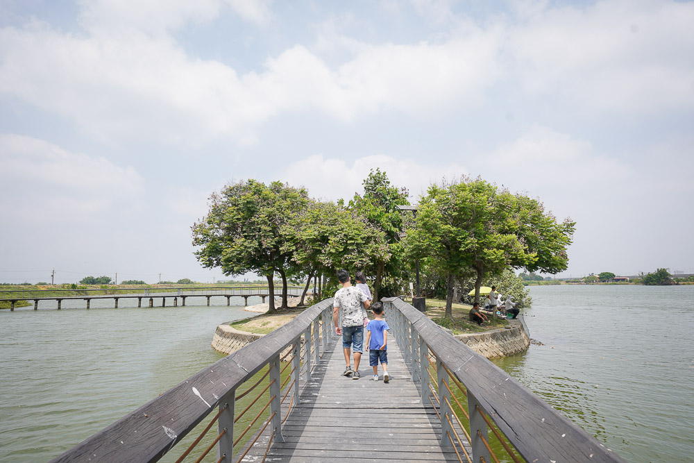 葫蘆埤自然公園